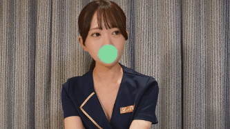《個人撮影》経験人数＝彼氏の貞操観念の高い清純派セラピストさんがオナニーしながらフェラ＆他人棒で無限イキしてしまうドスケベ開花宣