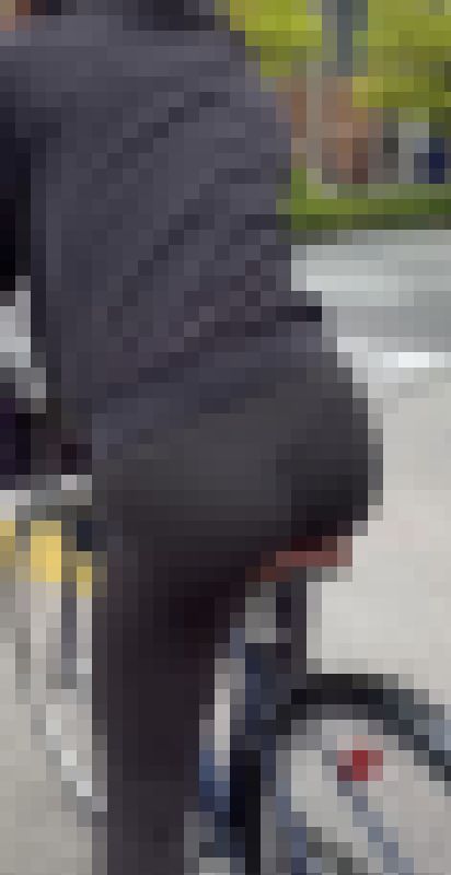 【再販】《４K・高画質》 No.1629「自転車にまたがりお尻を突き出すモデル達」　サンプル画像1