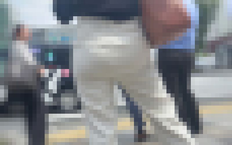 超Sクラスの素人OLのスケベ巨尻を堪能！ガチパッツンする自慢のエロ尻をムニュらせて♂を挑発!　サンプル画像2