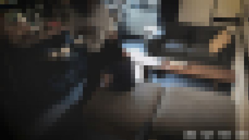 【フェラ抜き】閉店間際の堂々REC。標的にされるまでの一部始終。　サンプル画像3