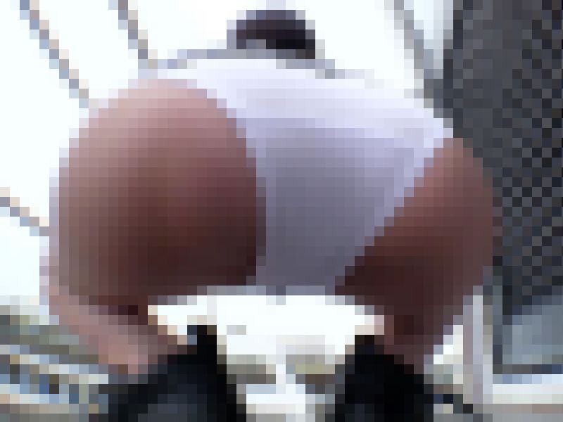 【再販】階段パンチラ?デニムミニスカ女子編? サンプル画像1