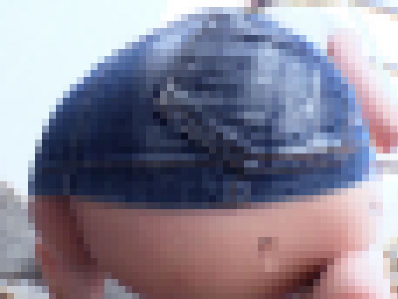 【再販】階段パンチラ?デニムミニスカ女子編? サンプル画像3