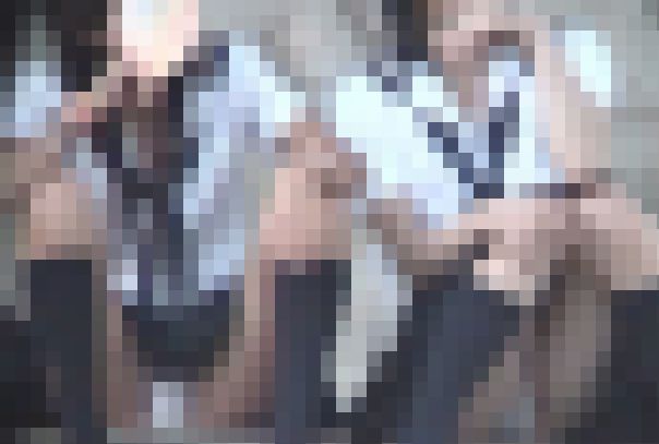 【再販】美人J○セーラー服 2人組 大股開きパンチラpart2 モデル級黒髪美女編 サンプル画像2