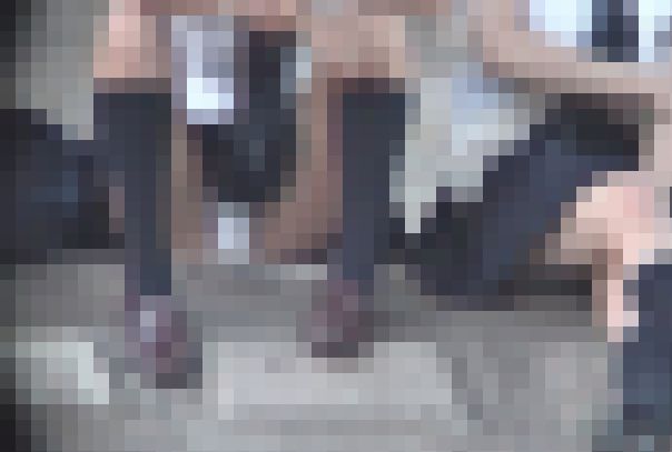 【再販】美人J○セーラー服 2人組 大股開きパンチラpart2 モデル級黒髪美女編 サンプル画像5