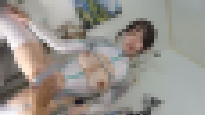 Pフェット巨乳レイヤーお触りされまくりセット　サンプル画像4