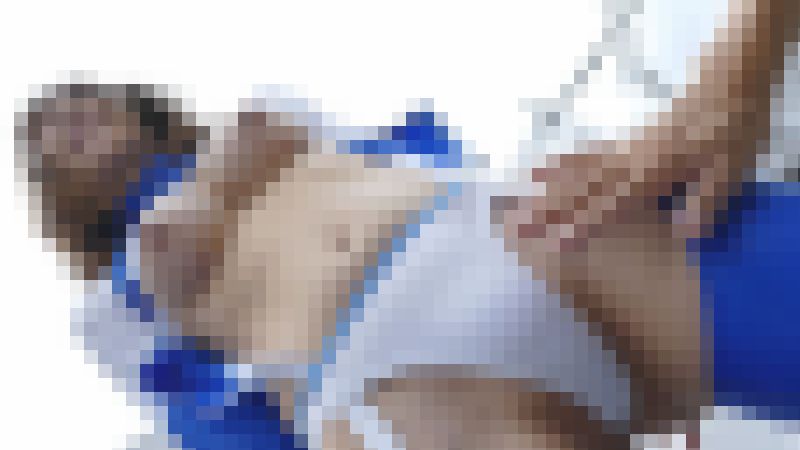 Pフェット巨乳レイヤーお触りされまくりセット　サンプル画像6