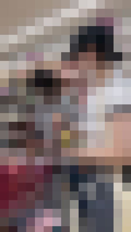 【お買い物中の眺め112】ムチムチボディの巨乳JDを店内で追い回し! サンプル画像4