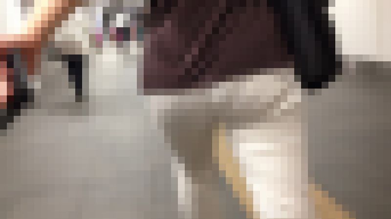 【再販】253デカい尻にパンティラインをバキらせるお姉さん2名 サンプル画像2