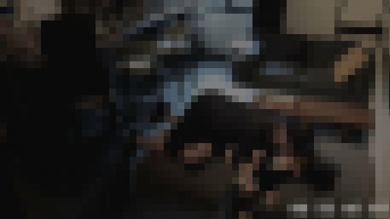 【防◯カメラ】狂騒のあとに仕組まれた罠。隙だらけになった夜職女の結末。 サンプル画像2