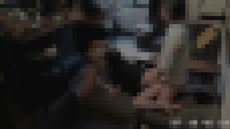 【防◯カメラ】狂騒のあとに仕組まれた罠。隙だらけになった夜職女の結末。 サンプル画像5