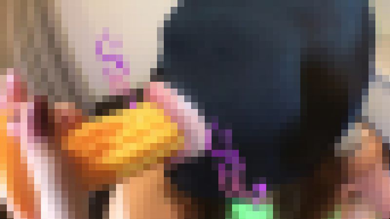 ?トウモロコシでおま〇こイッちゃうッ!!お野菜交尾?　サンプル画像5