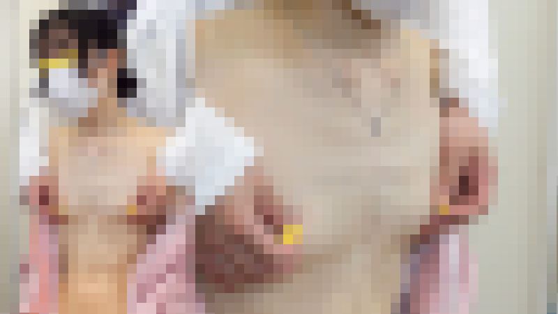【診察カルテ33/前編】勃起乳首を吸われ弄ばれるスレンダー美女　サンプル画像4