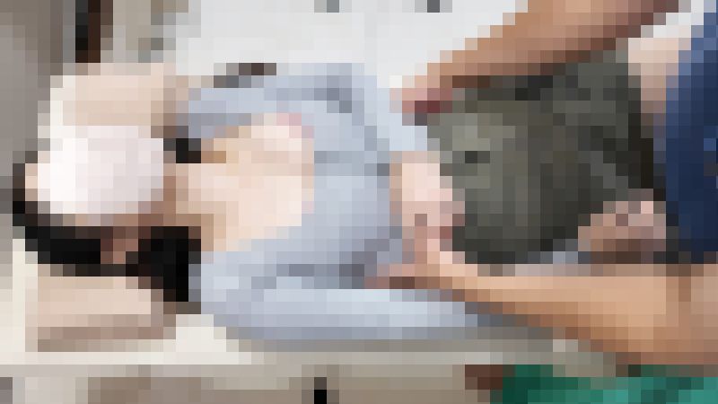 美人OLさんの超天然F巨乳とスペシャル整体で生中出し　サンプル画像5