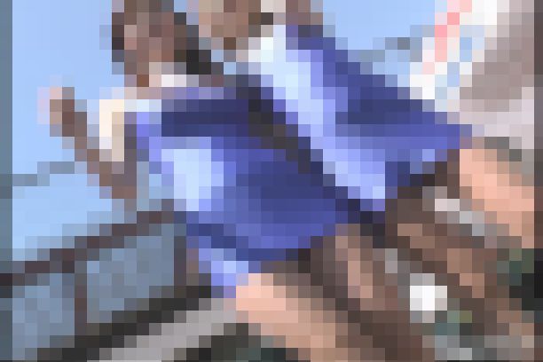 【再販】青ミニワンピパンチラローアングル!RQvol.45 サンプル画像2