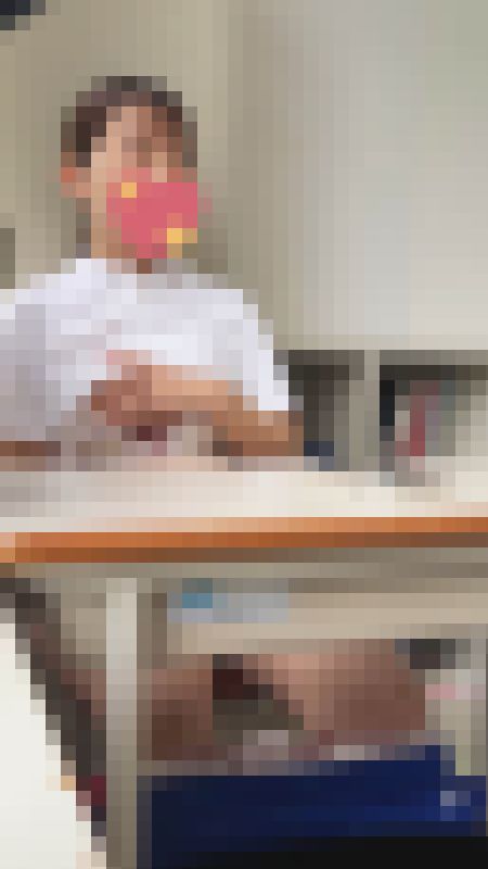 【オナニー依存】「宮○ま○」美巨乳ちゃんが自分の席で背徳MAXオナニー サンプル画像3