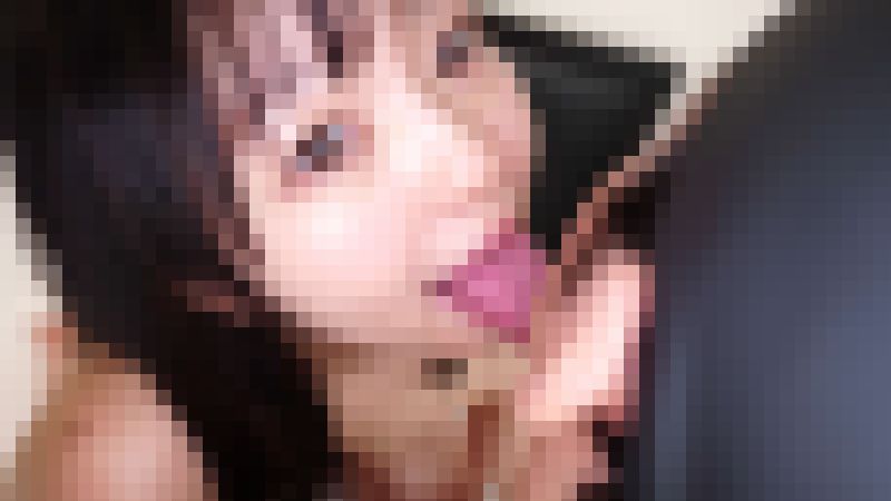 【再販】【顔舐め】泉りおんの「変態男の顔舐めリクエスト」 [Y-595]　サンプル画像3