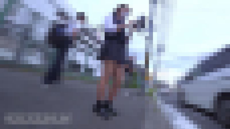 NICHE VIEW vol.148【無防備な無頓着ガール】 サンプル画像5