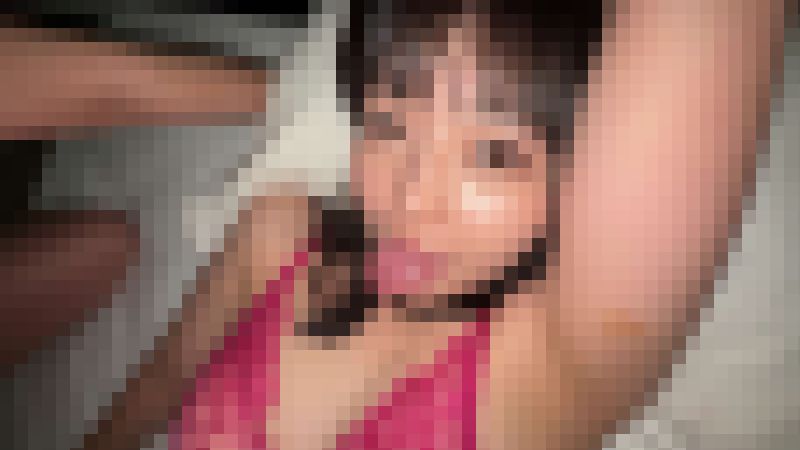【再販】【鼻フェラ】泉りおんのハメ撮り風　舌臭嗅ぎ＆鼻フェラ [Y-597]　サンプル画像1