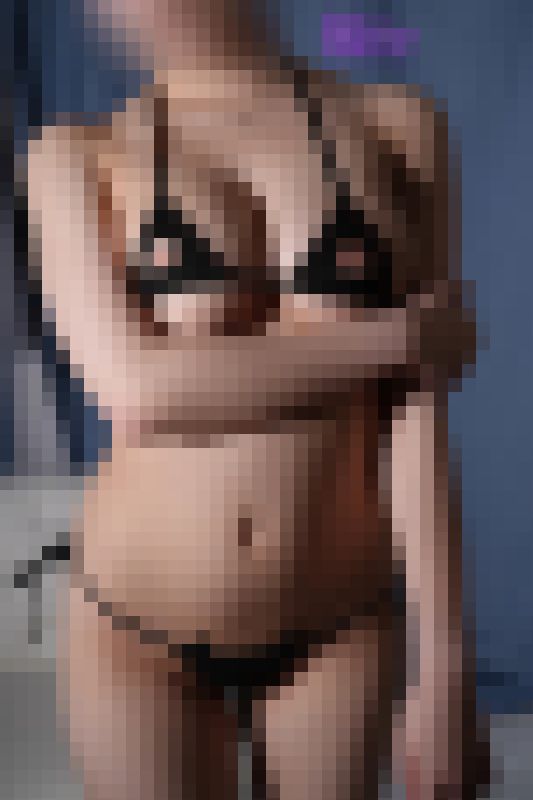 新人巨乳グラドル 裏写真　サンプル画像5