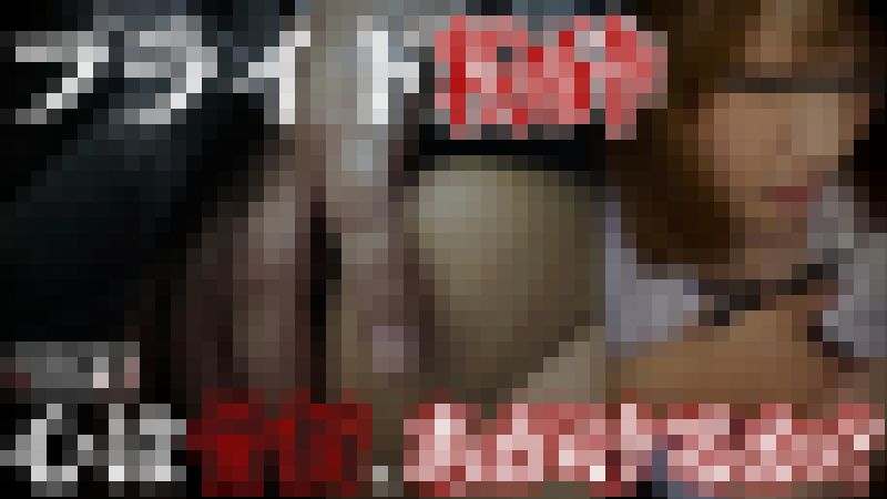 【色白巨乳K】強気な表情が歪むまで。意地に反してこぼれる「雌の声」　サンプル画像1