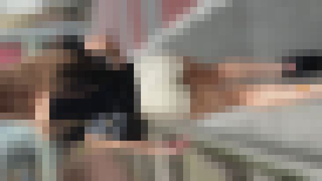 【再販】Pライン全開!スタイル抜群のギャル!セクシーランジェリーのPラインが (/ω\) サンプル画像5