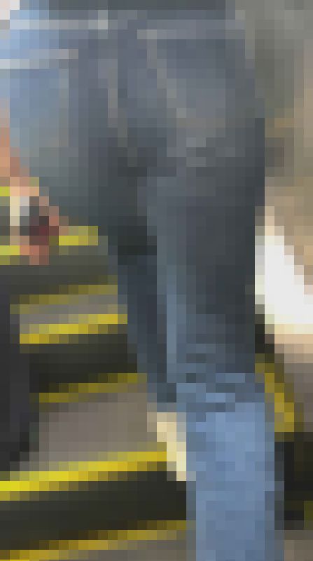 街の風景４８　素朴でエロさに自覚のないフレッシュ美人ＯＬの健康的な微パイスラと全身に勃起したちんぽを見せつけてエッチしたくなる?　サンプル画像3