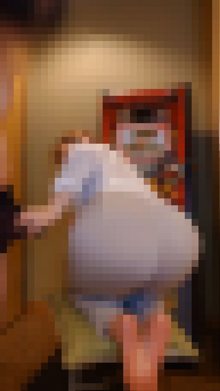 尻でヌく。パツパツ着衣巨尻にぶちまけ①　ギャル系受付嬢25歳のデカ尻　サンプル画像6