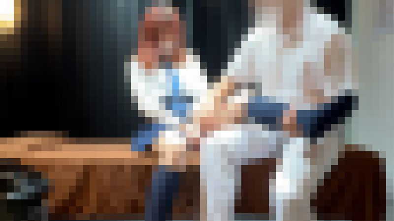 「エッチなことはしないで…」バスケ一筋・小動物系激カワ制服ギャルの切なる願いを踏み躙る勃起整体師　騎乗位で禁断の暴発中出し　サンプル画像4
