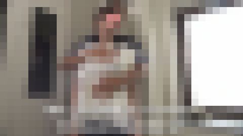 個撮)Hカップ!保険外交員さん【雑居ビルエレベーター前】デカ乳揺らして絶妙ピストン!見つめてノーハンドフェラ【大量口内発射】 サンプル画像2
