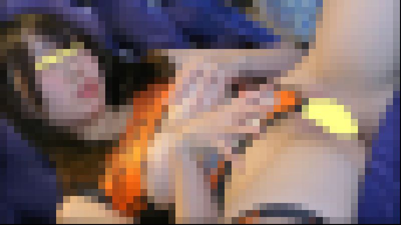 [地下撮影会マル秘映像シリーズ42-1]ド地下な激ヤバイベントでセクシー衣装の美女がオナニー披露　サンプル画像2