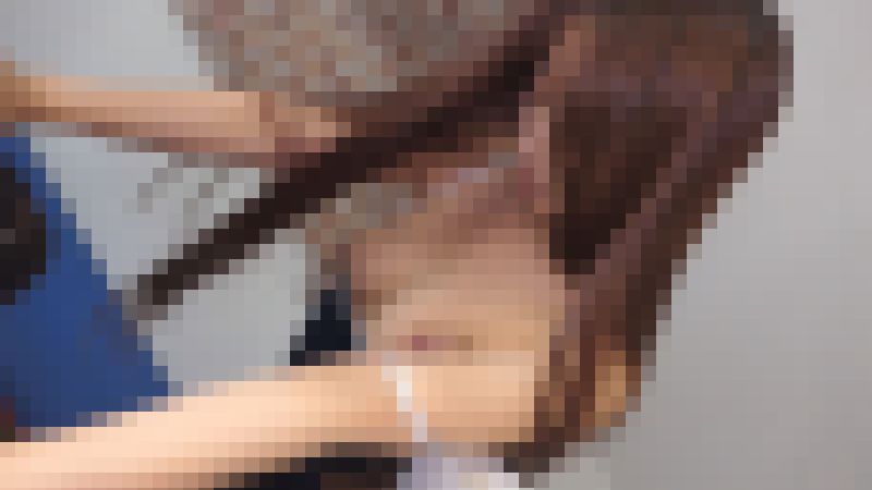 悪質変態パーソナルトレーナーの餌食になった哀れなスク水Jちゃん