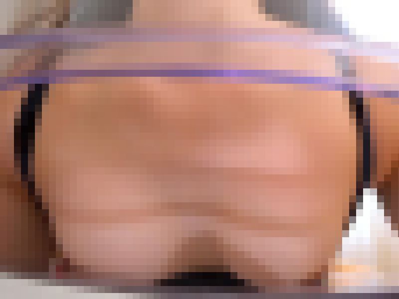 【再販】パンツ丸見え『透明椅子』?滑らかな腰つきのポールダンサーさん? サンプル画像5