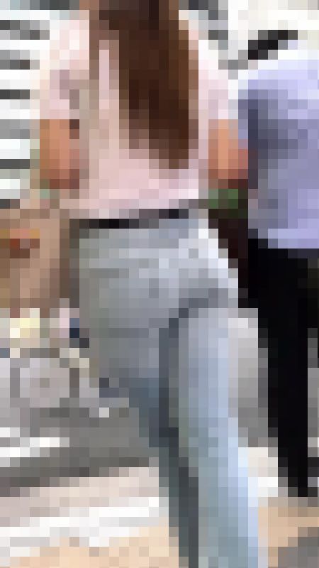 【再販】256むちむちの尻にパンティラインをさらすギャル