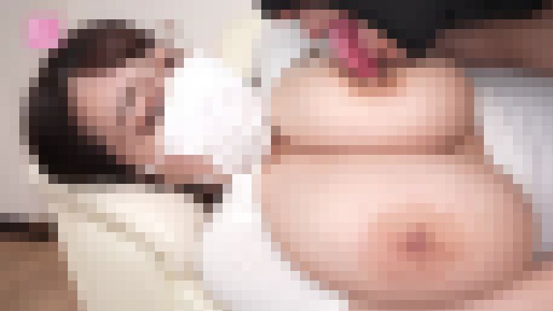 07 舐められまくる爆乳!KカップOLエマのおっぱいを唾液まみれの迫力映像! サンプル画像