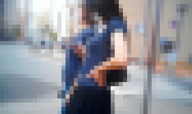 大きくツンと突き出した美巨乳の超絶美形清楚お姉さんは歩くだけでエロいなど サンプル画像1