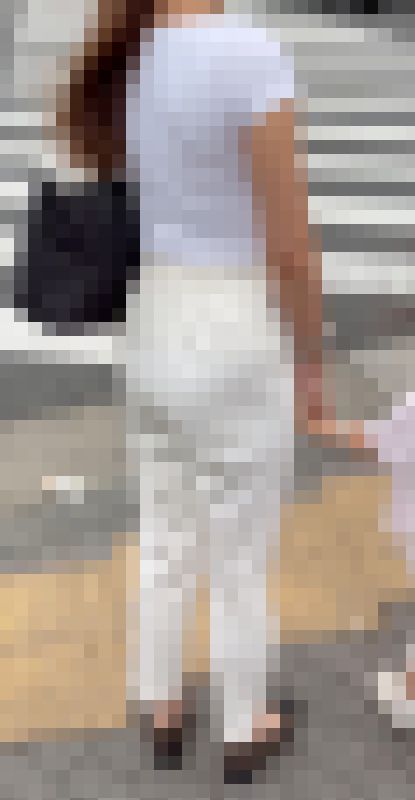 【再販】《４K・高画質》 No.1647「タワマン住まいのセレブ美人妻！透けまくるPラインと強調しまくる美乳でお迎え」　サンプル画像1