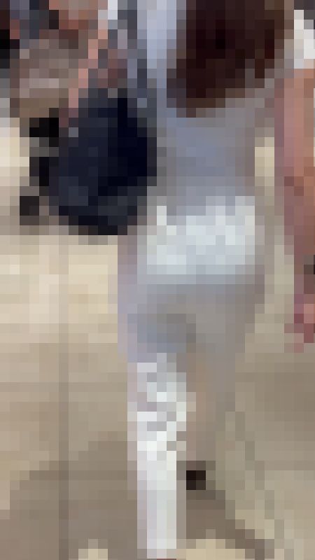 【再販】《４K・高画質》 No.1647「タワマン住まいのセレブ美人妻！透けまくるPラインと強調しまくる美乳でお迎え」　サンプル画像2