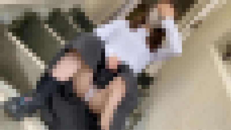 【再販】40F_1【だまし撮り】[企画]いつの間にかパンチラモデルに。(何を撮られてるか理解した日)　サンプル画像1