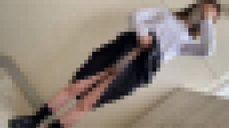 【再販】40F_1【だまし撮り】[企画]いつの間にかパンチラモデルに。(何を撮られてるか理解した日)　サンプル画像5