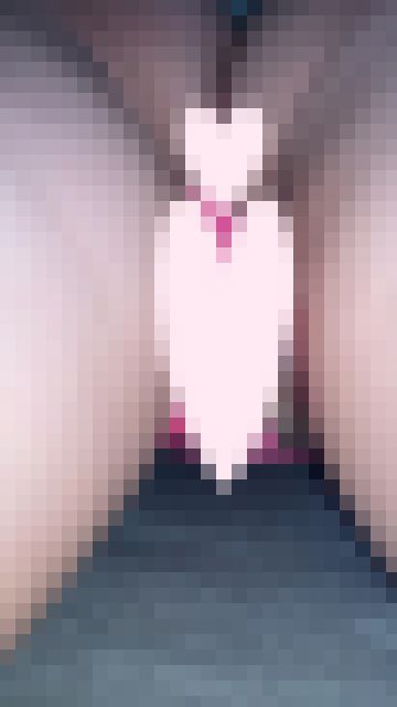 【10月12日まで顔モザなし】こんなかわいいギャルJDのミニタイトワンピから丸見えパ〇ツ、スケ毛まで[4K動画][顔出し][ドア　サンプル画像6