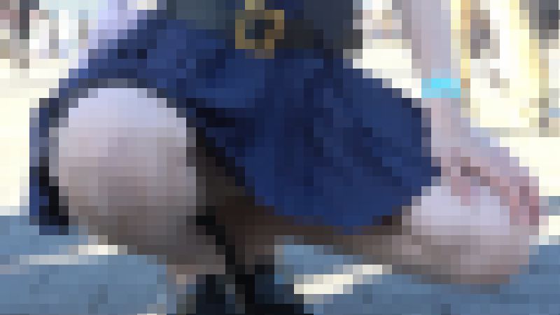 【再販】素人感全開レイヤーはポージングも分からずガッツリ生パンティ見せちゃいます サンプル画像