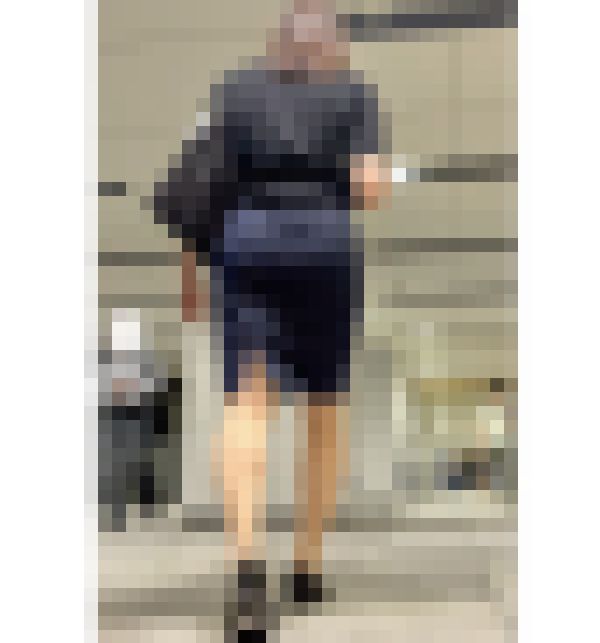 【598】膝上タイトスカートと悩ましいスリットを魅せ続けてくれる、都会のOLさん! サンプル画像