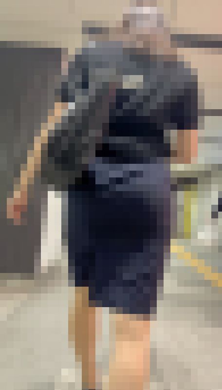 【598】膝上タイトスカートと悩ましいスリットを魅せ続けてくれる、都会のOLさん! サンプル画像3