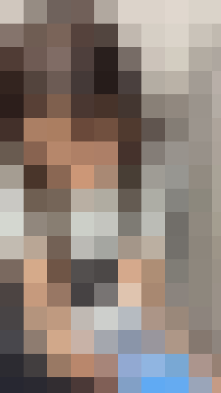 【推定B~Cカップ13】目の下のほくろが可愛い！可愛さと格好よさを併せ持つ顔立ちOLの胸の膨らみ観察！　サンプル画像6