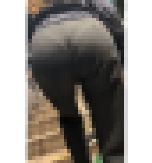 【599】光沢感がたまらないパンツOLさんのど迫力階段登りに超クローズアップ！　サンプル画像1
