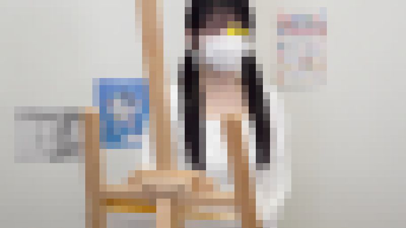 ［お絵描き教室/胸チラ?】むっちり美巨乳のヌードモデルのハプニング?胸チラ　２名　サンプル画像5