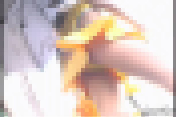 【再販】黄色ビキニギャルハミ毛!陰毛!ミニスカ股間丸出し!RQvol.50 サンプル画像5