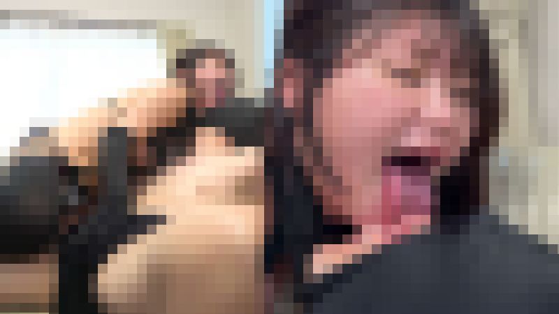 【再販】[Y-576] 【顔舐めSEX】美女のエロ舌で上も下も食べられる【有加里ののか】　サンプル画像5