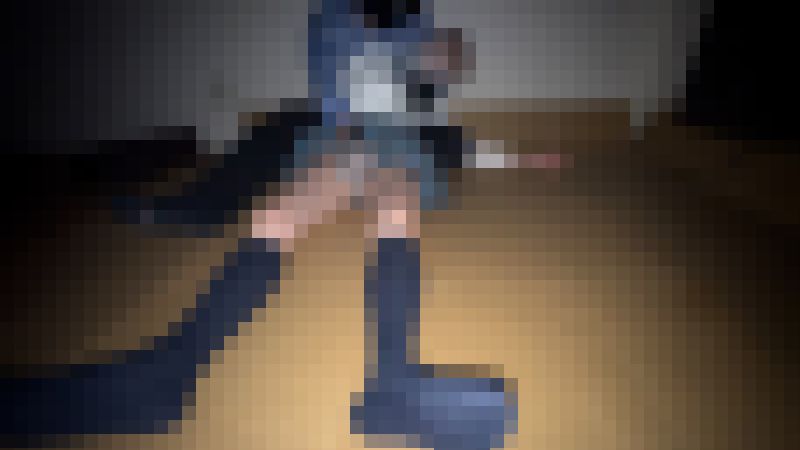 【File.12】制服ギャルが突然の白煙に逃げ惑う！？清純ボディをじっくり味わいホテルstaff2人が欲望のままにハメ倒す　サンプル画像4