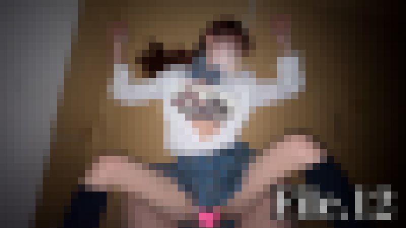 【File.12】制服ギャルが突然の白煙に逃げ惑う！？清純ボディをじっくり味わいホテルstaff2人が欲望のままにハメ倒す　サンプル画像5